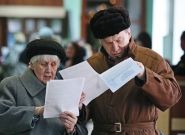Пенсионный возраст в Украине могут повысить и для мужчин