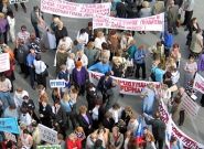 В 15 городах Украины студенты проведут акции протеста против платных услуг в вузах