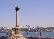 Милиция усиливает контроль за Севастополем