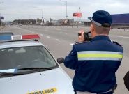 В ГАИ появились новые радары "Арена"