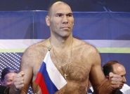 Валуев не боится Кличко