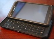Слайдер с четырехдюймовым экраном представила Nokia