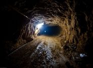 В тоннеле на границе США и Мексики нашли 200 тонн марихуаны