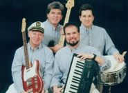 50-летие The Beach Boys отметят совместным концертом