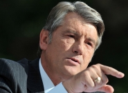 Дело Ющенко начинают заново