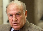 Сегодня умер экс-премьер-министр России Виктор Черномырдин