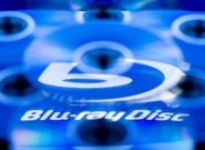 Компания Sharp представила новый тип диска Blu-ray