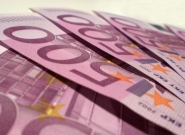 Украина получит от Германии 21 млн евро