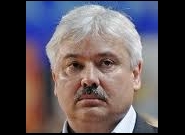 Андрей ПОДКОВЫРОВ: Баскетбольный клуб Авангард ждет большое будущее.