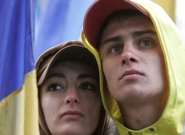 Украинцы продолжают перебираться в города