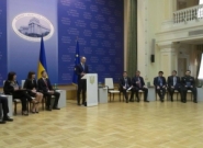 ЕС: коррупция мешает увеличить помощь Украине.