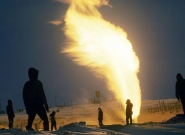 Добыча сланцевого газа и угольного метана перспективна для Украины