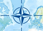 Рим: сегодня НАТО не сможет принять Украину в свои члены.