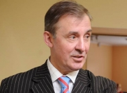 Лоскутов считает, что в России существует спрос на украинские книги