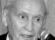 Умер народный артист России Георгий Сорокин