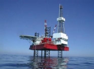 У берегов Ганы началась добыча нефти в коммерческих целях