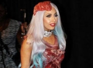 Lady Gaga создаст свой парфюм