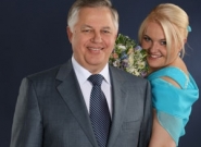 У Симоненко родился сын