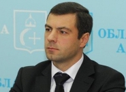 На должность заместителя главы Администрации президента назначили губернатора Сумской области.