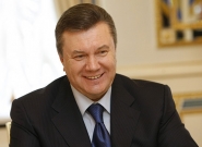 Янукович поздравил католиков с Рождеством