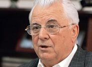 Сегодня Леониду Кравчуку исполняется 77 лет