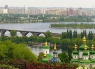 Мелвин Тэйлор посетит Украину