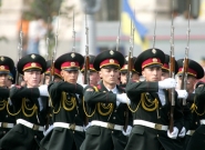 Финансирование армии в 2011 году увеличится