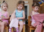 В московских детсадах прошли проверки, вызванные ликвидацией яслей.