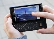 Motorola анонсировала Droid X: смартфон нового поколения