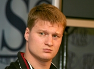 Александр Поветкин последовал за Валуевым