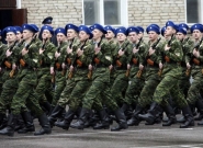 Рада усилила ответственность за нарушение законодательства о призыве на военную службу