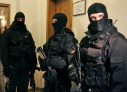 Заблокирован офис крымской организации «Батьківщина»