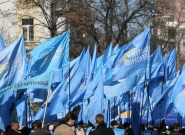 Регионалы не хотят потерять доверие людей
