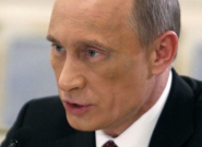 Политика Путина в Украине вызывает протесты уже и в России.