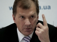 Со следующего года Украина будет готовиться к проведению Олимпиады