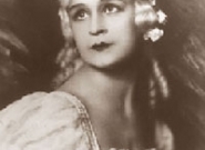 Скончалась известная балерина Марина Семенова