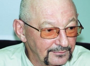 Знаменитый профессор-путешественник Эрнст Мулдашев едет на Кольский полуостров