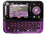Motorola совместно с Verizon Wireless готовят конкурента iPad