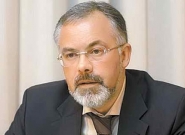 Табачник продемонстрировал свою физическую форму