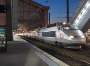 Из-за ошибки сотрудников SNCF две сотни пассажиров оказались не в том пункте назначения