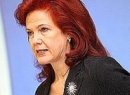 Парламент Латвии выбрал нового спикера
