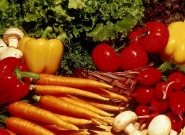 В Украине запретят продажу импортных фруктов и овощей