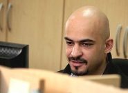 За "восточный тип лица" задержали журналиста "Украинской правды"