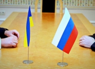 Рейтинг коррупции: рядом с Украиной Россия.