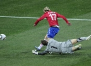 Австралия:Сербия – 2:1