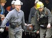Двое шахтеров погибло в результате аварии на шахте в Донецке