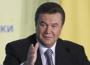После сокращения количества министерств Янукович назначил их руководителей