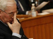 Глава правительства отказался регистрировать бюджет на 2011 год