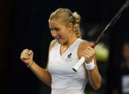 Алены Бондаренко прошла в третий раунд US Open