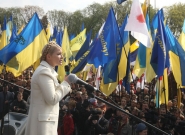 Украинцы «должны жаловаться только на себя»